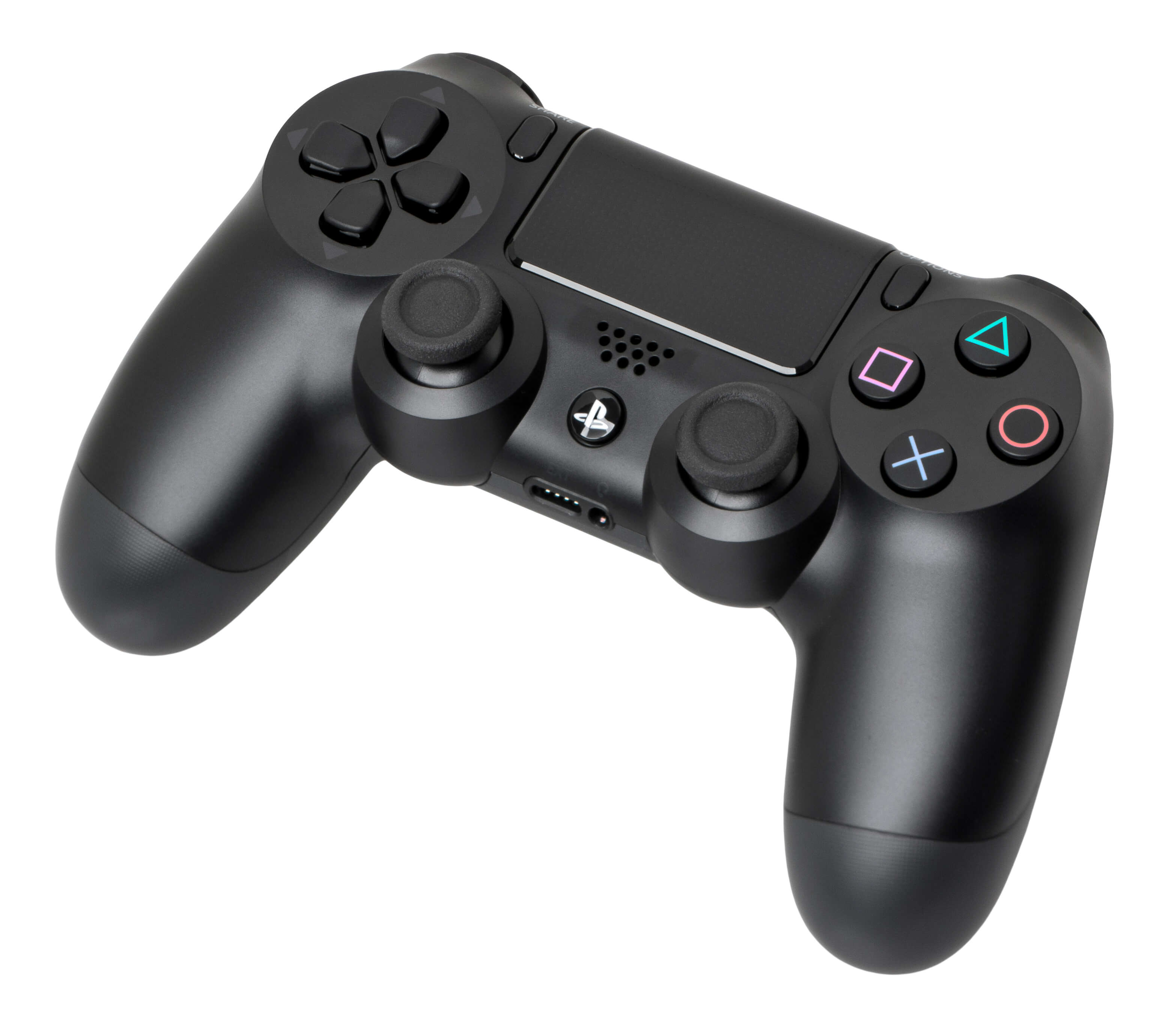 Picture of DUALSHOCK 4 Wireless Controller